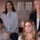 U.S. Women's Soccer Team Tells 60 MINUTES They Are Treated Like Second-Class Players