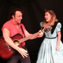 Photo Flash: Meet the Stars of ALL SHOOK UP at The School of Theatre at Florida State