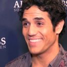 TV Exclusive: Adam Jacobs Talks All Things Menken at the Release Party for His New…
