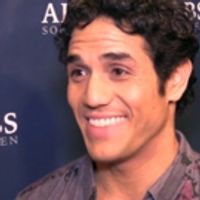 TV Exclusive: Adam Jacobs Talks All Things Menken at the Release Party for His New… Video