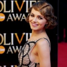 Kara Tointon to Star as 'Maria' in ITV's Live THE SOUND OF MUSIC This Christmas