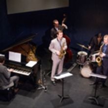 BWW Review: THE COUNT MEETS THE DUKE at 59E59 is a Musical Triumph