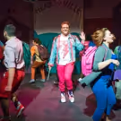 Photo Coverage: First look at Evolution Theatre's ZANNA DON'T