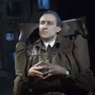 Photo Flash: First Look at Bryce Ryness as Miss Trunchbull in MATILDA!