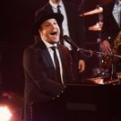 VIDEO: Gavin DeGraw Performs 'Making Love with the Radio On' on CORDEN