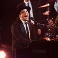 VIDEO: Gavin DeGraw Performs 'Making Love with the Radio On' on CORDEN Video