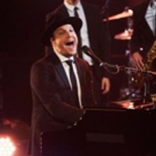 VIDEO: Gavin DeGraw Performs 'Making Love with the Radio On' on CORDEN