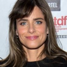 Amanda Peet to Star in Funny Or Die's BROCKMIRE on IFC