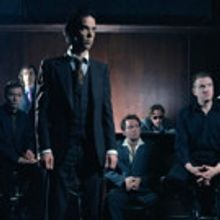 Nick Cave & The Bad Seeds' 'Love Creatures' Out Today