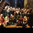 Original HARRY POTTER Actors Attend Performance of HARRY POTTER AND THE CURSED CHILD…