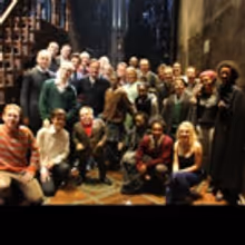 Original HARRY POTTER Actors Attend Performance of HARRY POTTER AND THE CURSED CHILD…