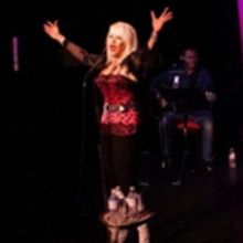 Shelley Fisher's THE HEBREW HILLBILLY - 50 SHADES OF OY VEY to Play Benefit Performan