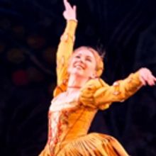 BWW Review: THE TAMING OF THE SHREW, Birmingham Royal Ballet, June 2016