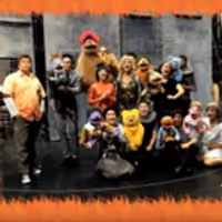STAGE TUBE: AVENUE Q Celebrates 13th Year with Biggest Mash-Up Ever Video
