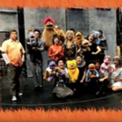 STAGE TUBE: AVENUE Q Celebrates 13th Year with Biggest Mash-Up Ever