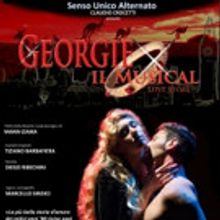 GEORGIE IL MUSICAL al Teatro Condominio di Gallarate