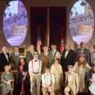 Cumberland County Playhouse, Scopes Fest's FRONT PAGE NEWS Coming to Dayton