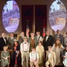 Cumberland County Playhouse, Scopes Fest's FRONT PAGE NEWS Coming to Dayton