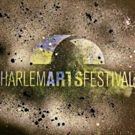 Harlem Arts Festival, Kaimera Productions, and the Humans Collective present SPACES…