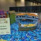 The Venetian, The Palazzo & Sands Expo Collect Over 30,000 Food Items to Benefit…
