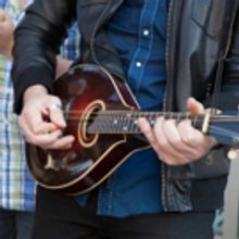 Over 40 Bands to Rock the City for 2016 South Street Spring Festival