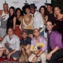 Photo Coverage: One Week Down- HAMILTON Cast Celebrates First Week of Performances!