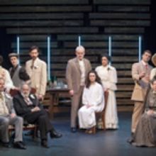 BWW Review: St. Louis Actors' Studio's Amusing IVANOV
