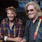 Kenny Loggins Performs Tonight on MTV's LIVE FROM DARYL'S HOUSE