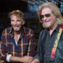Kenny Loggins Performs Tonight on MTV's LIVE FROM DARYL'S HOUSE