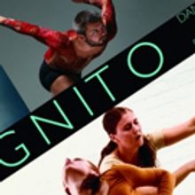 LoudHoundMovement to Perform in Two NYC January Dance Festivals