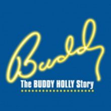 West End's BUDDY: THE BUDDY HOLLY STORY Announces 2016 UK Tour