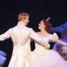 Tickets to CINDERELLA at National Theatre on Sale 6/22