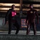BWW Recap: THE FLASH Unleashes Fury of Firestorm
