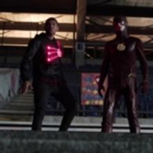 BWW Recap: THE FLASH Unleashes Fury of Firestorm