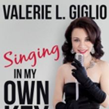 Valerie Giglio Shares Recovery Story in SINGING IN MY OWN KEY