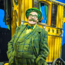 Photo Flash: First Look at THE WIND IN THE WILLOWS On Stage at London Palladium