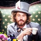 T.J. Miller to Appear at the Paramount for 2017 High Plains Comedy Festival