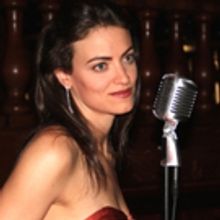 'Best Jazz Singer' Nominee KAT GANG Stars In Regular Wednesday Night Shows at The Pla