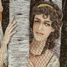 LOVE'S LABOUR'S LOST Begins 6/17 at Shakespeare Theatre of New Jersey's Outdoor Stage