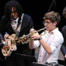 NJPAC's Center For Arts Education Announces 2017 Winter/Spring Arts Training Program