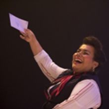 THE (POST) MISTRESS and More Set for Theatre Francais de Toronto's 2016-17 Season