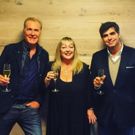 Sony/ATV Signs ABC Songwriter Martin Fry