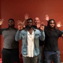 Photo Flash: Sneak Peek at EVERY 28 HOURS, Coming to St. Louis This Weekend