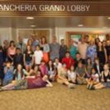 BWW Blog: Shannon O'Bryan of Transcendence Theatre's 'Broadway Under the Stars'…