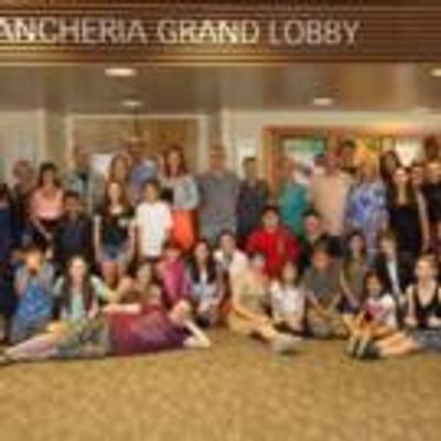 BWW Blog: Shannon O'Bryan of Transcendence Theatre's 'Broadway Under the Stars' - Oh, What a Life!