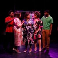 BWW Review: Porchlight's DREAMGIRLS Will Make You Happy Photo