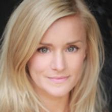 Britain's Got Talent's and West End Star Rachael Wooding to Play Alice in UK Premiere