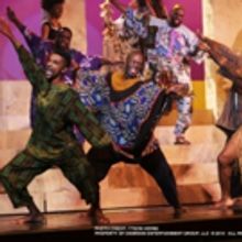 Photo Flash: Dominion Entertainment Group Presents BLACK NATIVITY: A GOSPEL CHRISTMAS