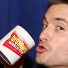 WAKE UP with BWW 1/5/2016 - Cheyenne Jackson and More!