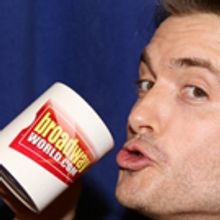 WAKE UP with BWW 1/5/2016 - Cheyenne Jackson and More!
